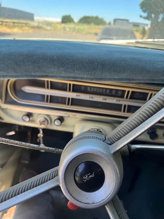 1970 Ford F-Series 5th Gen - Image 9 of 11