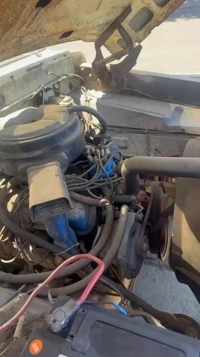 1970 Ford F-Series 5th Gen - Image 11 of 11