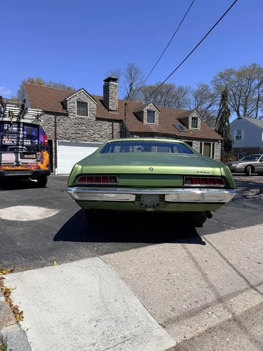1970 Ford Falcon 3rd Gen - Image 6 of 20