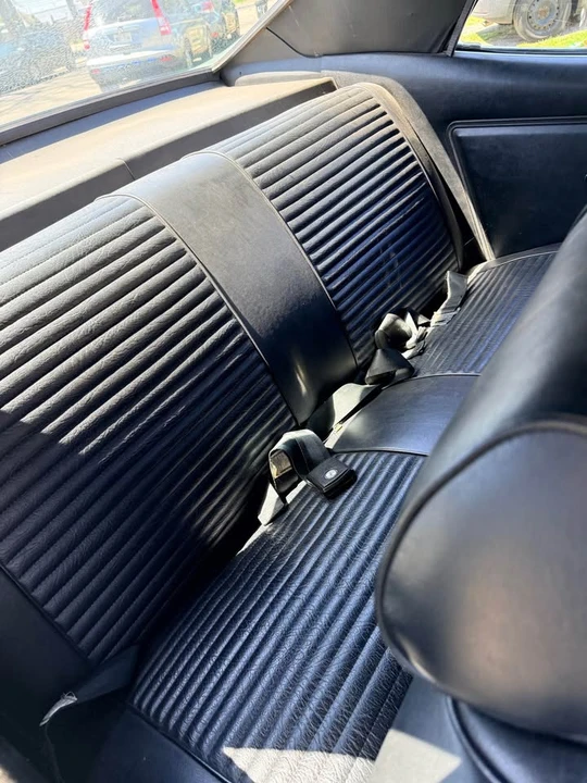 1970 Ford Falcon 3rd Gen - Image 12 of 20