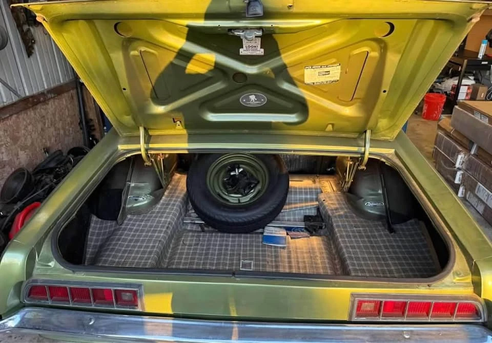 1970 Ford Falcon 3rd Gen - Image 15 of 20