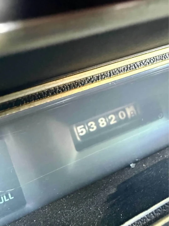 1970 Ford Falcon 3rd Gen - Image 19 of 20