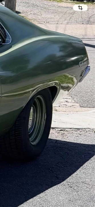 1970 Ford Falcon 3rd Gen - Image 18 of 20