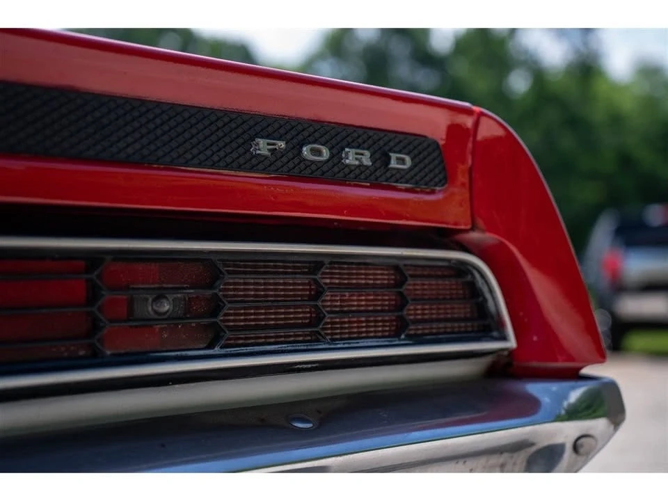1970 Ford GT40 - Image 15 of 20