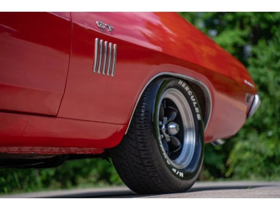 1970 Ford GT40 - Image 11 of 20
