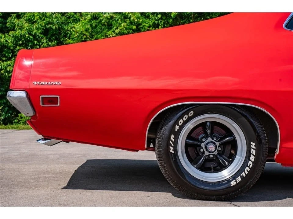 1970 Ford GT40 - Image 19 of 20