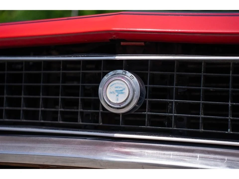1970 Ford GT40 - Image 7 of 20