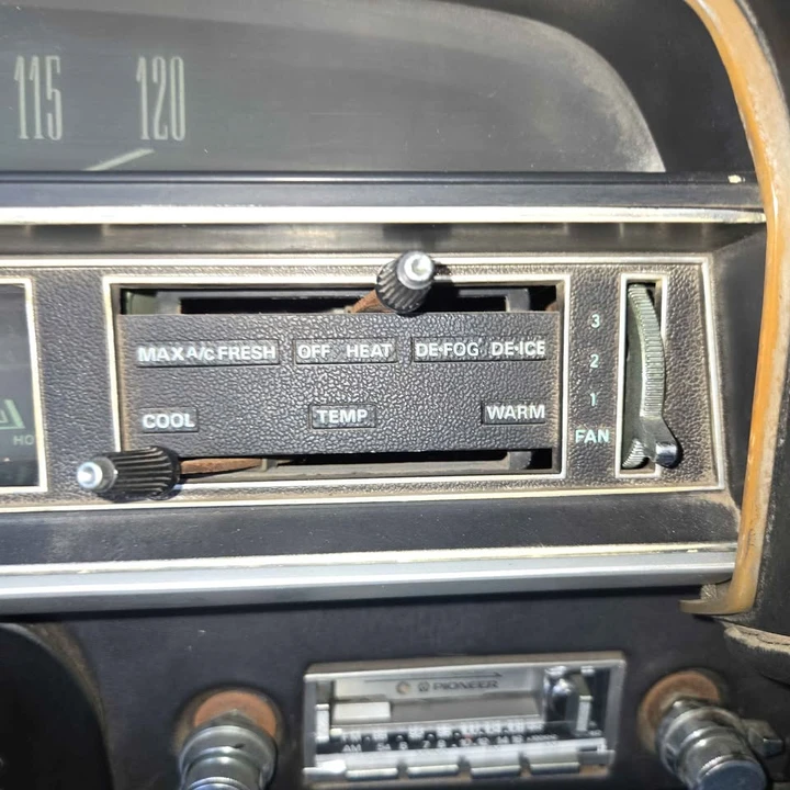 1970 Ford Torino 2nd Gen - Image 9 of 19