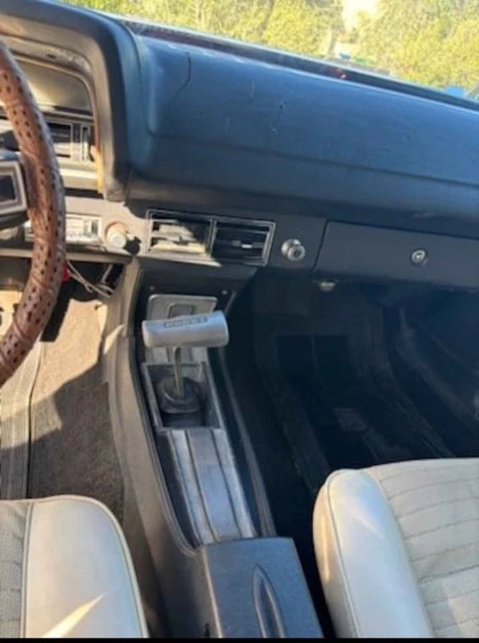 1970 Ford Torino 2nd Gen - Image 6 of 19