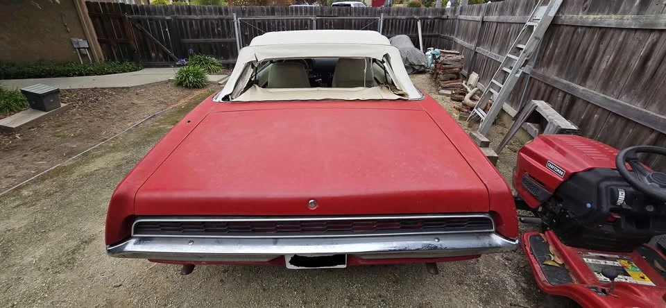 1970 Ford Torino 2nd Gen - Image 15 of 19