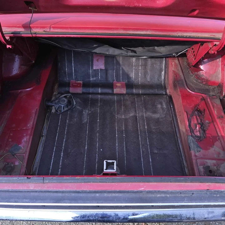 1970 Ford Torino 2nd Gen - Image 10 of 19
