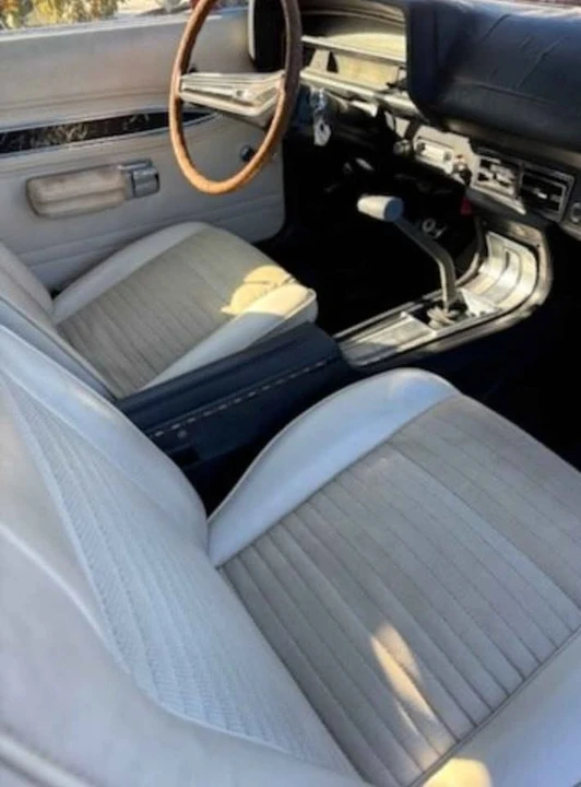 1970 Ford Torino 2nd Gen - Image 5 of 19