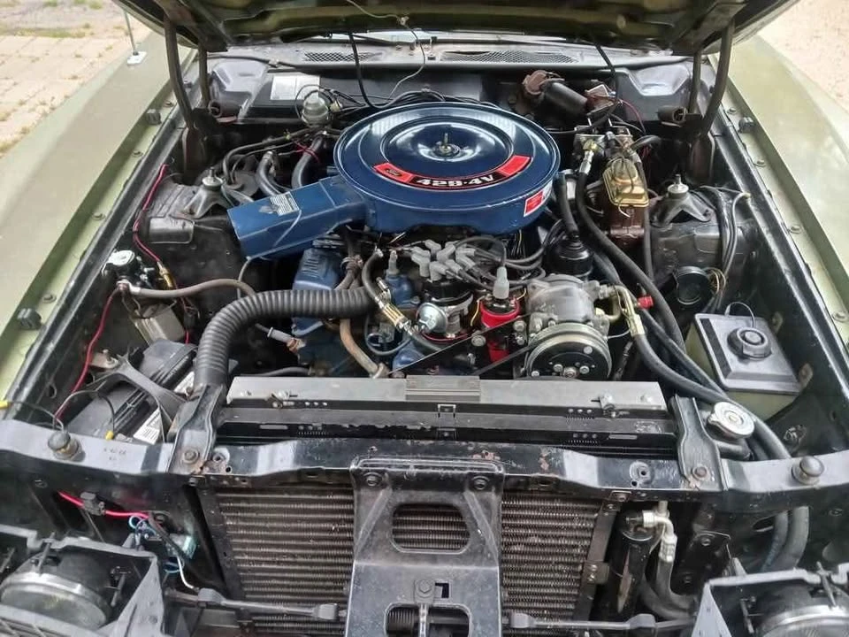 1970 Ford GT - Image 2 of 4