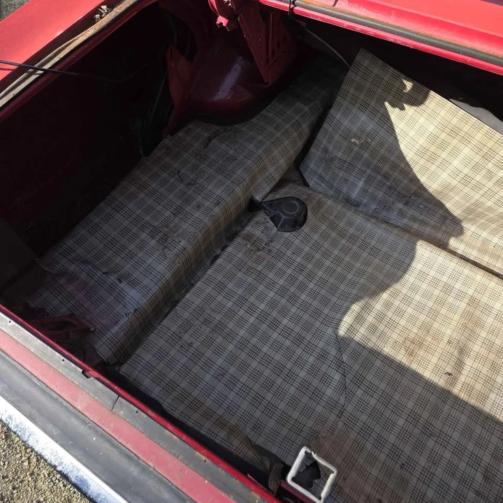 1970 Ford Torino 2nd Gen - Image 11 of 19