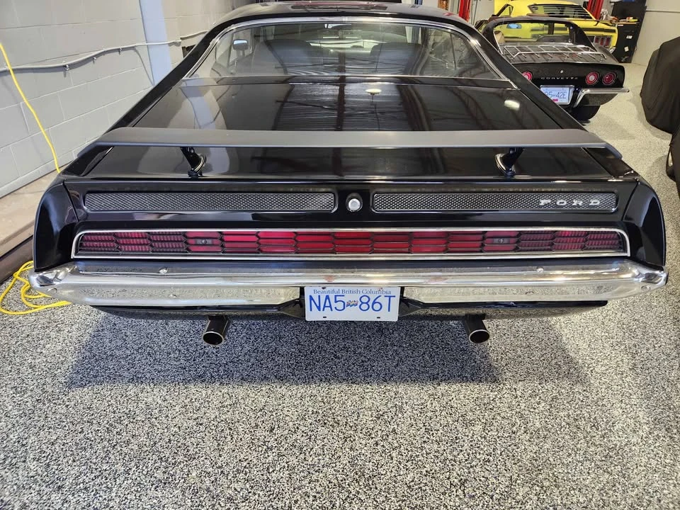 1970 Ford GT - Image 3 of 10