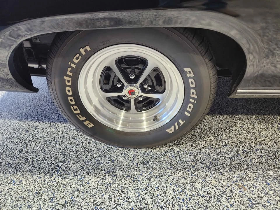 1970 Ford GT - Image 10 of 10