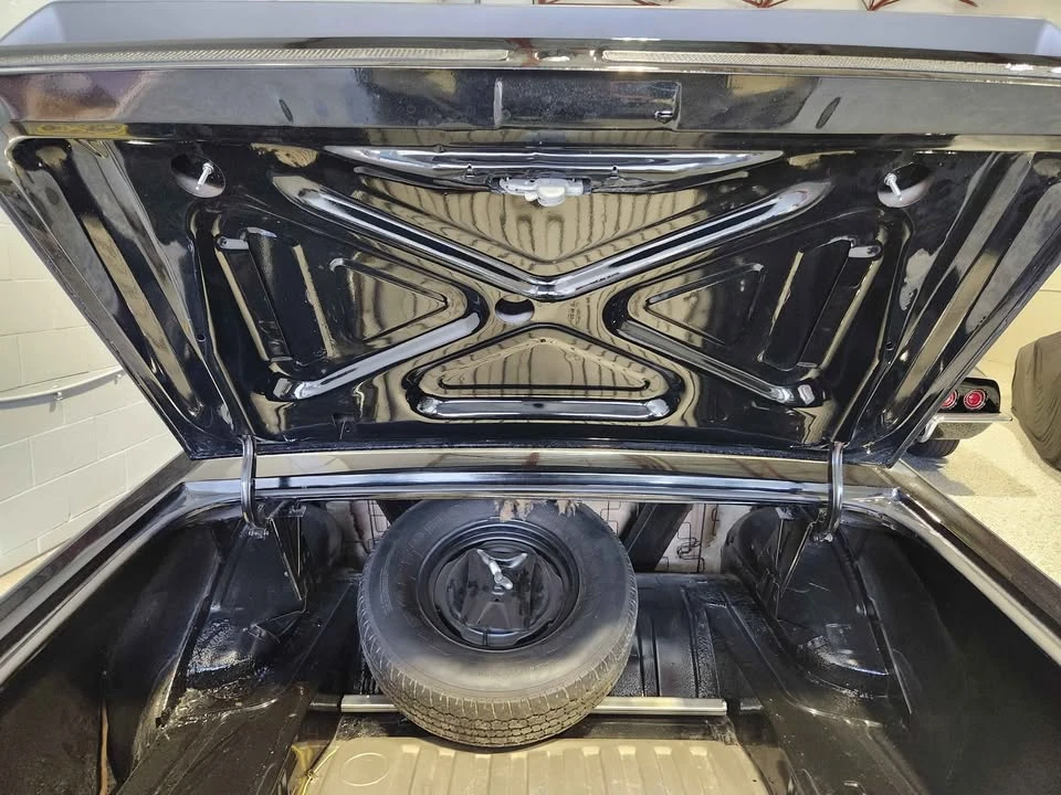 1970 Ford GT - Image 9 of 10