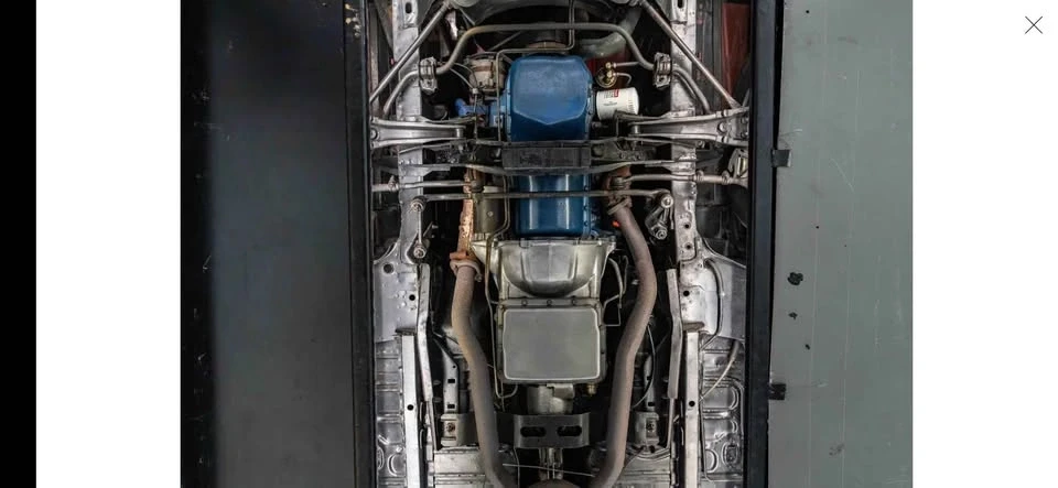 1970 Ford GT40 - Image 12 of 13
