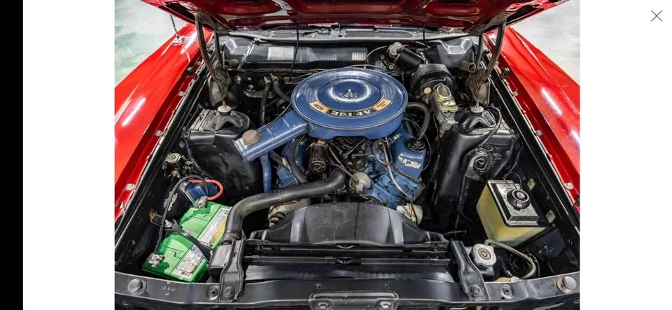 1970 Ford GT40 - Image 6 of 13