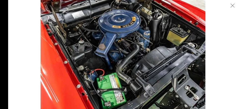 1970 Ford GT40 - Image 7 of 13