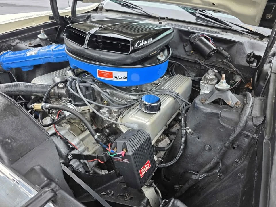 1970 Ford GT40 - Image 10 of 14