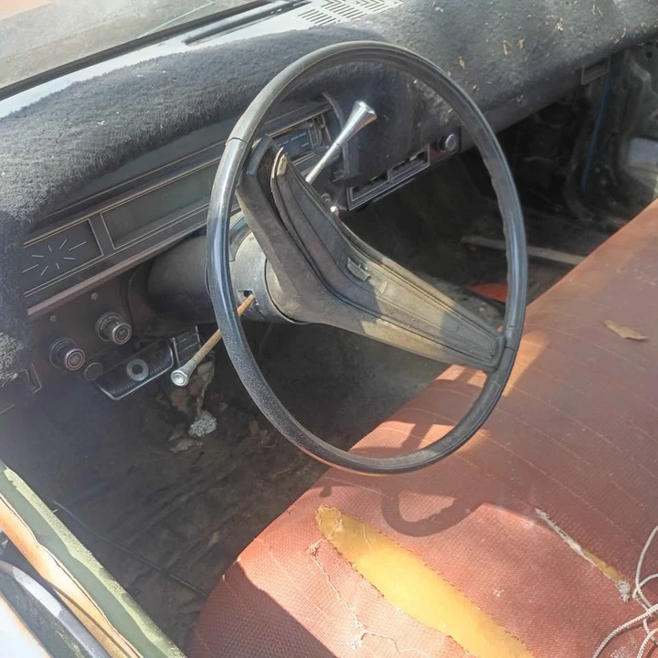 1970 Ford Ranchero 5th-7th Gen - Image 3 of 6