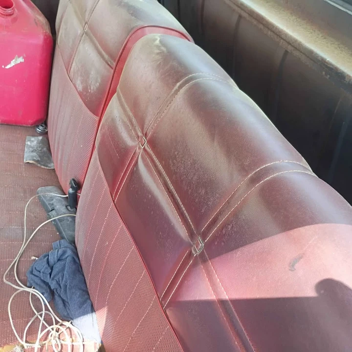 1970 Ford Ranchero 5th-7th Gen - Image 4 of 6