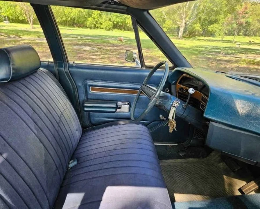 1970 Ford LTD - Image 4 of 11