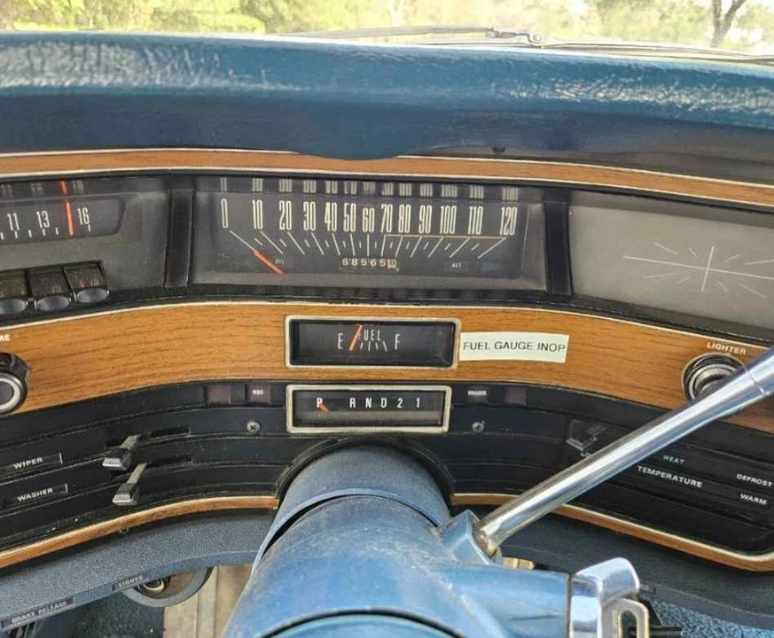 1970 Ford LTD - Image 6 of 11