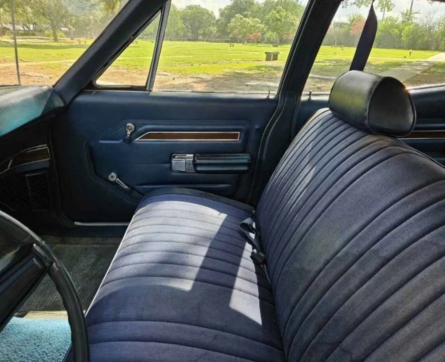 1970 Ford LTD - Image 11 of 11