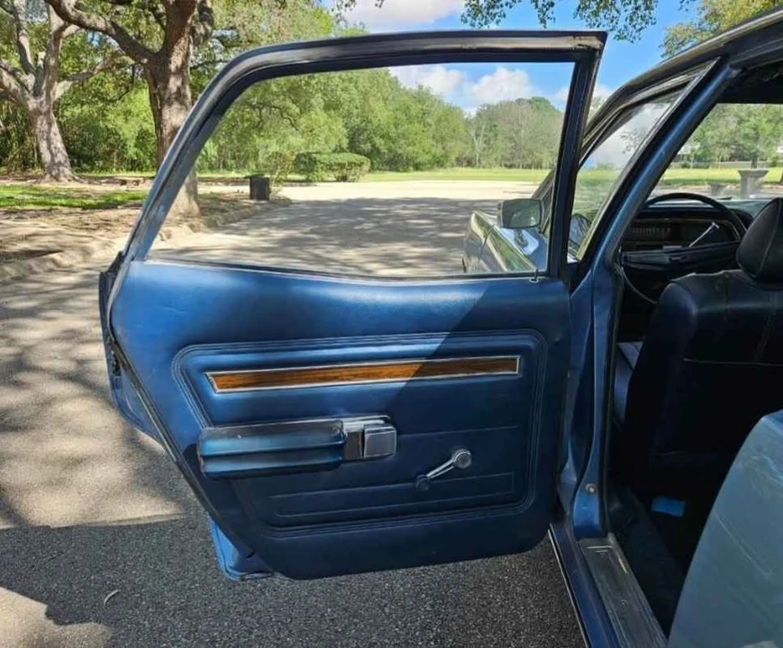 1970 Ford LTD - Image 10 of 11