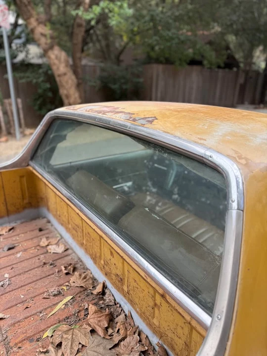 1970 Ford Ranchero 5th-7th Gen - Image 12 of 20