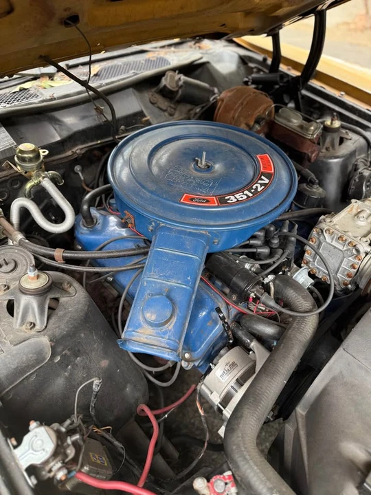 1970 Ford Ranchero 5th-7th Gen - Image 20 of 20