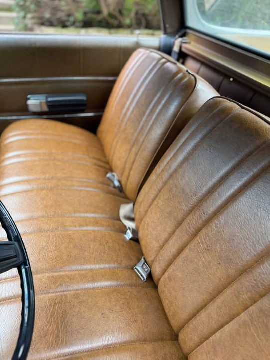 1970 Ford Ranchero 5th-7th Gen - Image 17 of 20