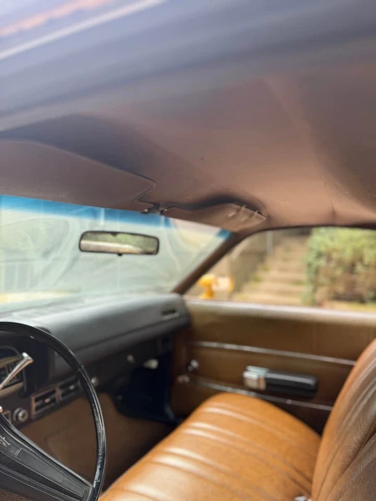 1970 Ford Ranchero 5th-7th Gen - Image 16 of 20