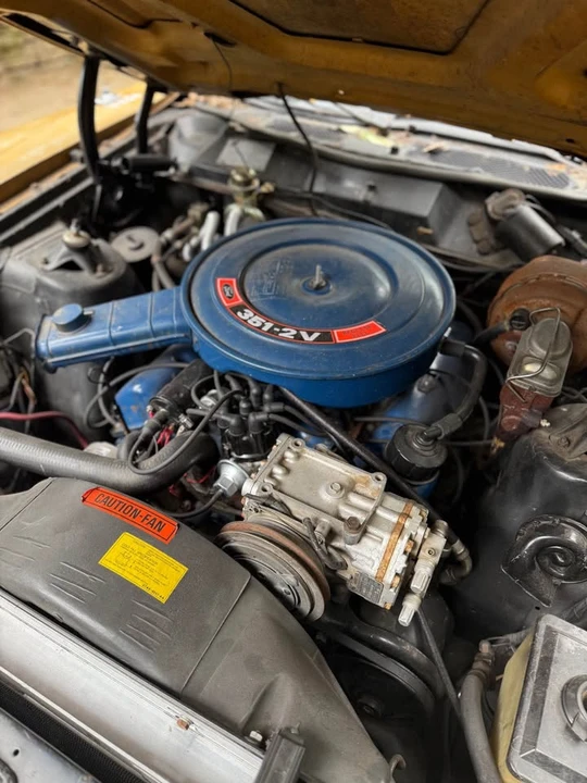 1970 Ford Ranchero 5th-7th Gen - Image 19 of 20