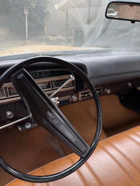 1970 Ford Ranchero 5th-7th Gen - Image 18 of 20