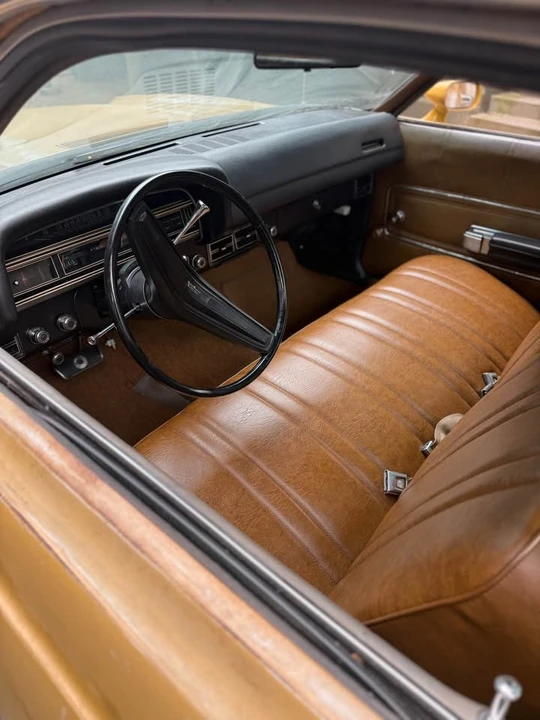 1970 Ford Ranchero 5th-7th Gen - Image 15 of 20