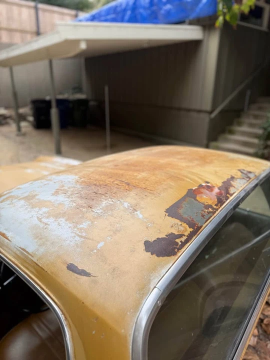 1970 Ford Ranchero 5th-7th Gen - Image 13 of 20