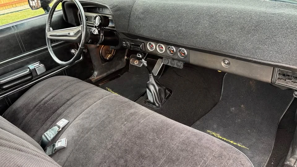 1970 Ford Ranchero 5th-7th Gen - Image 12 of 13