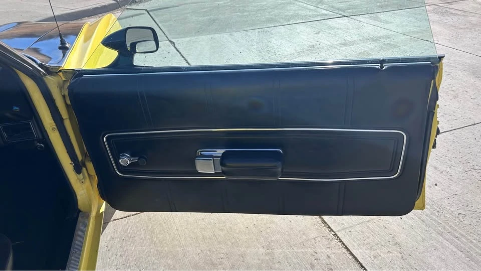1970 Ford Ranchero 5th-7th Gen - Image 9 of 13