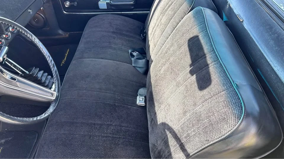 1970 Ford Ranchero 5th-7th Gen - Image 7 of 13