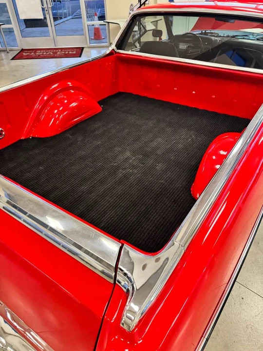 1970 Ford Ranchero 5th-7th Gen - Image 8 of 8