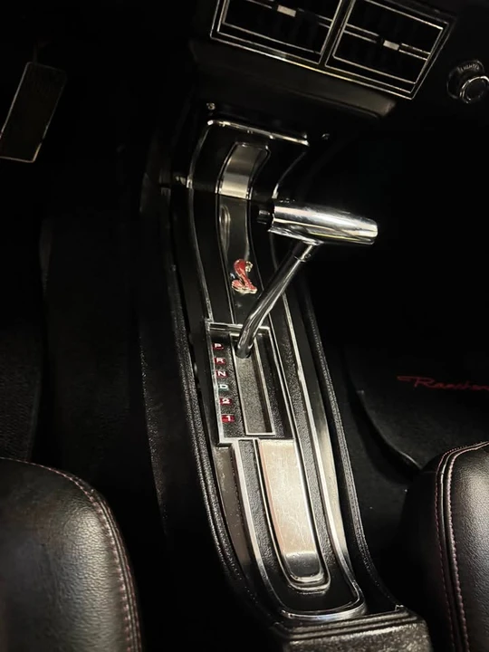 1970 Ford Ranchero 5th-7th Gen - Image 7 of 8