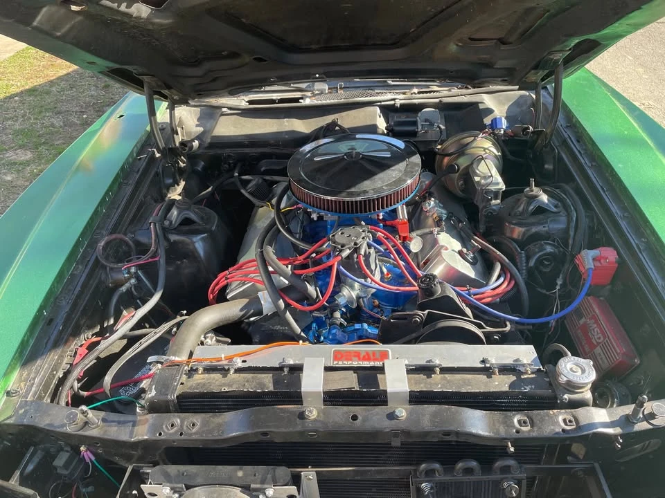 1970 Ford Torino 2nd Gen - Image 5 of 18