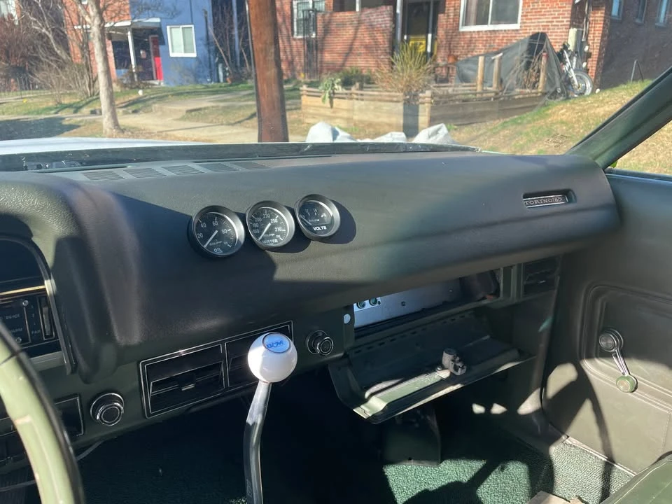 1970 Ford Torino 2nd Gen - Image 8 of 18