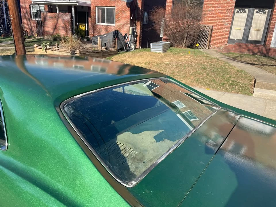 1970 Ford Torino 2nd Gen - Image 12 of 18
