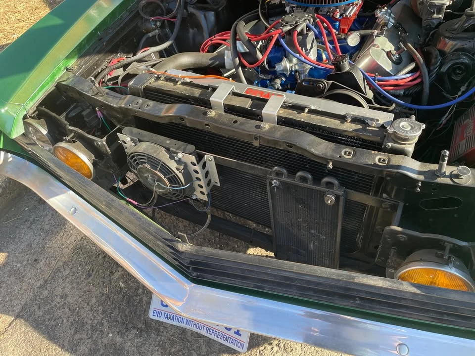 1970 Ford Torino 2nd Gen - Image 4 of 18