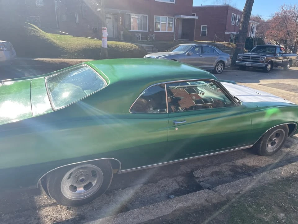 1970 Ford Torino 2nd Gen - Image 15 of 18