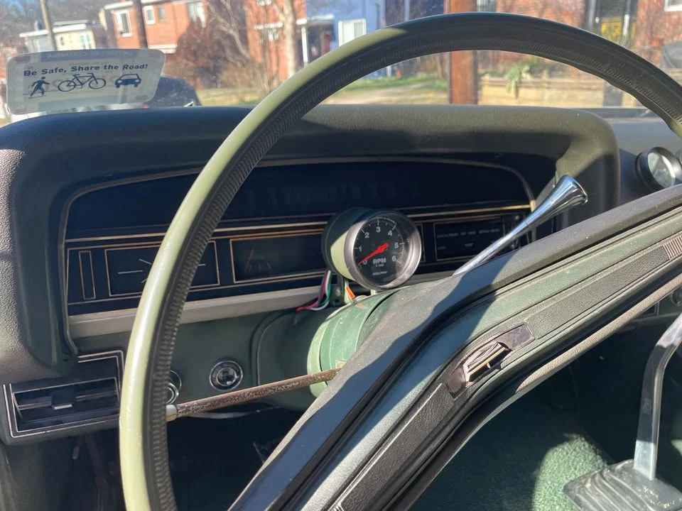 1970 Ford Torino 2nd Gen - Image 9 of 18